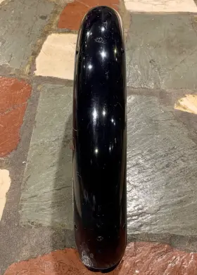 I9282 BENELLI Montgomery Wards Riverside Front Fender #3