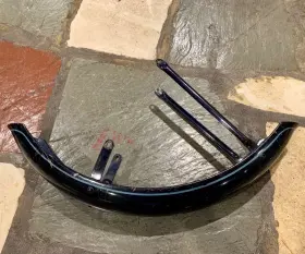 I9282 BENELLI Montgomery Wards Riverside Front Fender