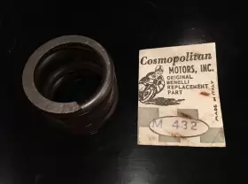 M432 BENELLI Volcano Wards Clutch Spring Enduro #2