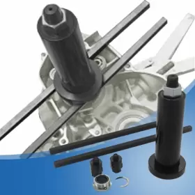 QZLBQ001P BESTOOL Crank Splitter Separator Atv Puller Tool #3