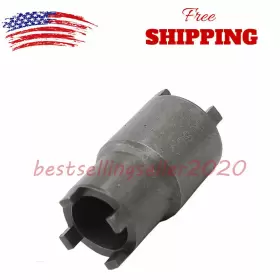 07716-0020100 HONDA Clutch Lock Nut Spanner Socket Tool