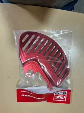 AB-21155-R BETA Front Disc Brake Guard #2