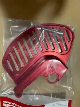 AB-21155-R BETA Front Disc Brake Guard
