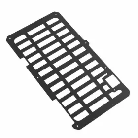 420011745071 BFYEFGUS Front Radiator Grille Guard Cover Grill #3