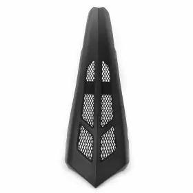 612076753614 BFYEFGUS Stretched Tall Chin Spoiler Scoop Road #2
