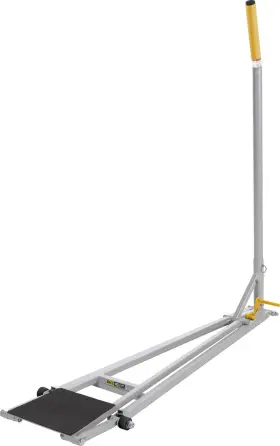 BGR154P BG RACING/MITTLER BROTHER MACH Lift Jacks Rally