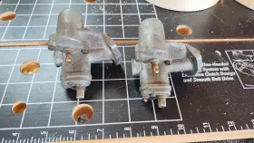 1-12-90 BING Carburetor #3