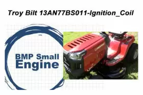 207377905853 BMP Ignition Coil Module Troy Pony Lawn Tractor #3