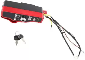 207384435916 BMP Ignition Switch Box Harbor Freight Predator