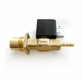 273310210043 BMP Gas Solenoid Valve Electric Mig Welder