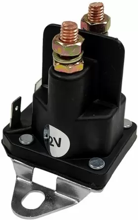 277677489968 BMP Starter Solenoid Ariens Lawn Tractor