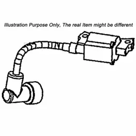 443084211038 BMP Ignition Coil Module Craftsman Pressure 580 #2