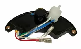 523545863201 BMP Voltage Regulator Avr Ridgid Watts Generator