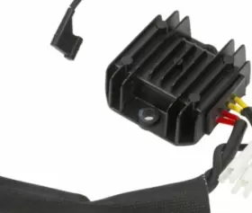 614609620776 BMP Voltage Rectifier Regulator Exmark Toro