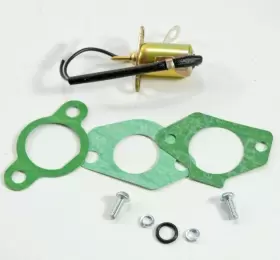 614609640743 BMP Fuel Solenoid Carburetor Huskee Lawn Tractor