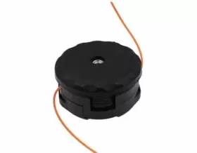 938351203200 BMP Trimmer Head Badger Straight Grass