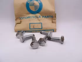 07119913016 BMW Nos Bolt Hex Total R25 R51 R50 #2