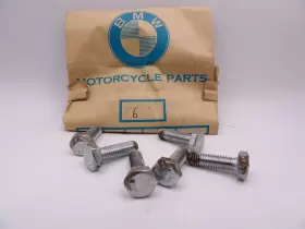 07119913016 BMW Nos Bolt Hex Total R25 R51 R50 #3