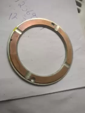 1256975 BMW Airhead Crank Shaft Thrust Washer Storage R100