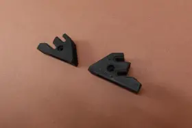 2313291 BMW Seat Adjustment Blocks R1100GS #2