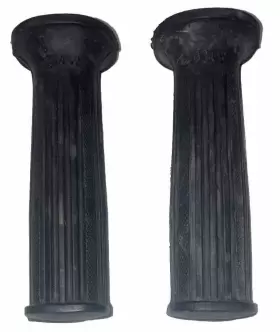32-72-1-237-812 BMW Handle Bar Grip Set Airheads