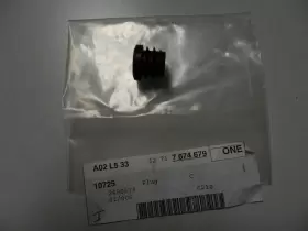32717674679 BMW Nos Cover Plug 1300 Gt 1200