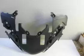 4663 BMW Front Inner Windshield Screen Fairing Mounting R1200 #2