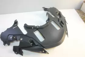 4663 BMW Front Inner Windshield Screen Fairing Mounting R1200 #3