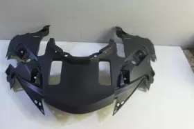 4663 BMW Front Inner Windshield Screen Fairing Mounting R1200