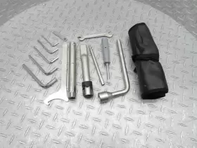 71112316210 BMW Tool Toolkit Onboard Kit R1100R #3
