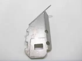 771054902 BMW Mount Bracket Trsh Cj #2