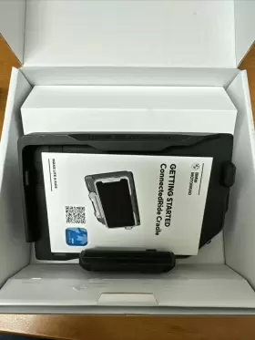 77521542248 BMW Motorrad Connected Ride Cradle #2