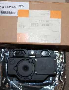 77538535032 BMW Control Unit Dwa Motorrad #2