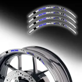 CRWRASH21XX17CC022 BOBMOTO Reflective Wheel Rim Stickers 600 #3