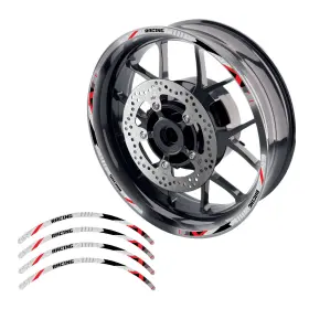 CRWRASH23XX17CC025 BOBMOTO Reflective Wheel Rim Stickers 1000 #3