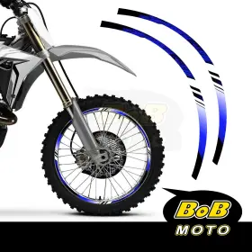 WSAP05BXX2119AIPN062 BOBMOTO Shade Wheel Stickers Decals Rmz