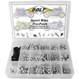 2006-SBPP BOLT Sport Pro Pack Kit