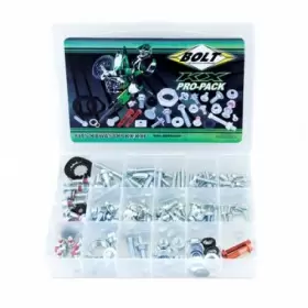 819648020093 BOLT Pro Pack Bmh Kxpp Kit Kx Kxf
