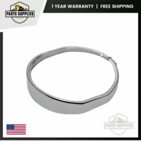 151742 BOSOTTA Headlamp Rim Smallframe Vespa