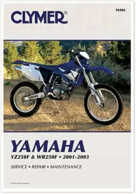 27-M406 Clymer Software