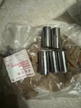 1321-9000 BRIDGESTONE Nos Gtr Crank Pin Gto 350