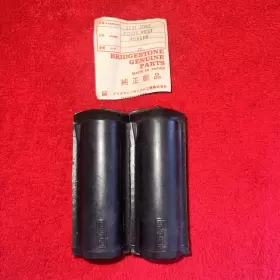 3721-3002 BRIDGESTONE Set Nos Rubber Rest #2