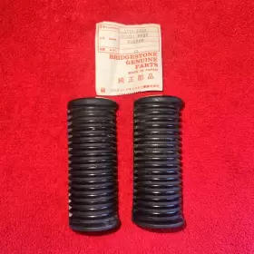 3721-3002 BRIDGESTONE Set Nos Rubber Rest