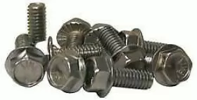 FSMB66S BROTHERS TRUCKS Front Fender Bolt Set
