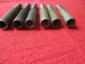 70-8817 BSA Cylinder Studs Barrel Trident Triumph Rocket #3