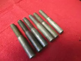 70-8817 BSA Cylinder Studs Barrel Trident Triumph Rocket