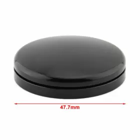 310006543136 BSTORE Fork Lock Cover Harley Road King #2