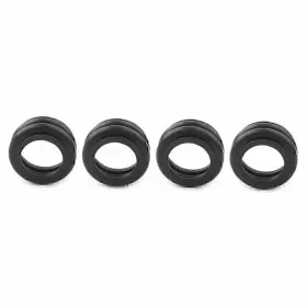 421113779704 BSTORE Ball Joint Telelever Rubber Boot Bellow #3
