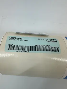 13579-01Y BUELL Blast Fx Decal Ohmz Nos Kit