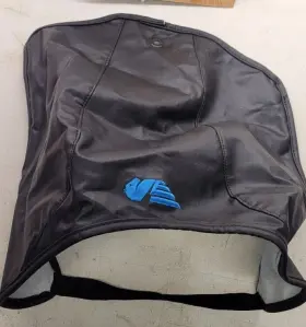89000-97Y BUELL Aegis Gas Tank Bra Cover Protector S3T #3